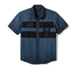 Iron Bond II Short Sleeve Shirt
