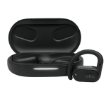 JBL Soundgear Sense True Wireless Open-ear Headphones – Black