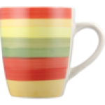 Jamaica Coffee Mug