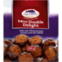 Cape Cookies MINI Double Delight Cookies 200G