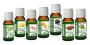 Essential Oils Assortment For Kitchen Chefs