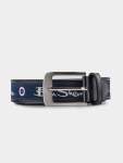 Ben Sherman Belt Black - Black 40