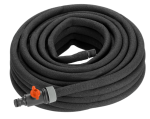 Gardena - Soaker Hose 7.5M With Valve