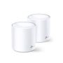 TP-link Deco X20 AX1800 Whole Home Mesh Wi-fi System With Wi-fi 6