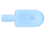 Parts Ice Pop Freezer Lollipop Lolly Pole Popsicle Stick 30222 - Trans-medium Blue