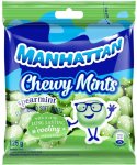 Chewy Spearmint Mint