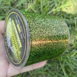 547YDS 500M Invisible Strong Spot Fishing Line 4LB-34LB 1.81KG-15.42KG Fluorocarbon Super Strong Wear Resistant Fishing Line