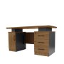 Gof Furniture - Morey Study Desk