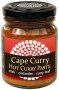 Cape Curry Hot Curry Paste