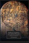 Medieval Translations And Cultural Discourse - The Movement Of Texts In England France And Scandinavia Hardcover New