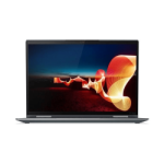 Lenovo NOTEBOOK X1 Yoga 14 Inch Wquxga I7-1255U 16GB 1TB Intel O b Graphics No Dvdrw Windows 11 Dg Windows 10 Pro No Lan Port