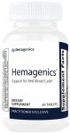 Metagenics Hemagenics - Iron