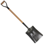 Iron Shovel