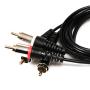 TDK 2M Rca Interconnect Cable