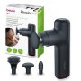Demo - Beurer Massage Gun: Powerful Trigger-point Massage For Sensitive Areas Mg 79