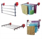 Strong Chuck Drying Rack