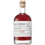 - Once Bitter Spirit Cocktails