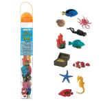 Coral Reef Toob By