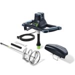 Festool Stirrer Mx 1200 Re Ef HS2