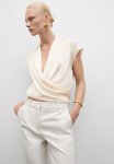 Blouse Crusie - Light Beige