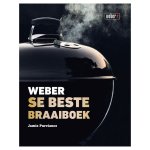 Weber Se Beste Braai Boek Cookbook 18185