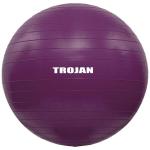 Trojan Antiburst Body Ball Plum