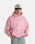Hometown Cherry Pink Hoodie - XXL Pink