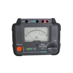 Major Tech K3122 5KV Analogue Insulation Tester