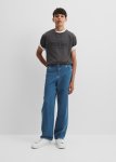 Teen Straight Denim Jean