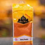 Curry Powder - 1KG Extra Hot