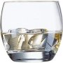 Salto Whiskey Tumbler 320ML 6-PACK