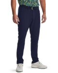Men's Ua Drive 5-POCKET Pants - Midnight Navy 34 32