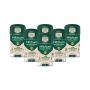 Men Amber & Sandalwood Gel Cr Me - 63G X 6 Pack