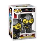 The Wasp Ant-man And The Wasp: Quantumania Funko Pop Bobblehead Figure 1138