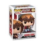 Pop Animation: Yu-gi-oh - Jaden Yuki