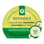Natural Eye Mask - Cucumber