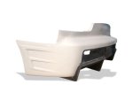 Mazda RX7 1998-2002 Full Rear Bumper Ssf