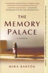 The Memory Palace - A Memoir Paperback