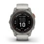 Garmin Fenix 7 Pro Sapphire Multisport Gps Smartwatch