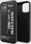 Diesel - Iphone 12 MINI Graphic Case Black/white