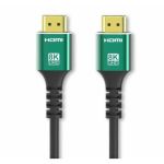 Premium 8K Ultra HDMI Cable 5M – 7680 X 4320P