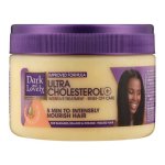 Dark and Lovely Dark & Lovely - Ultra Cholesterol Intensive Hair Treatment 250ML