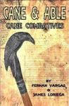 Cane And Able - Cane Combatives Hardcover