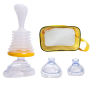 Anti Choking Device Rescue Kit Portable For Adult Child Emergency Aid