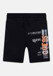 Guess Mens 2B Active Shorts In Navy - Navy 6
