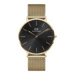 Classic Revival Horloge Unisex Watch DW00100631
