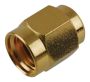Amphenol 132360RP Rf Terminator Reverse Polarity Sma Terminator Plug