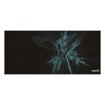 Blue Thunder Full Desk XL Coverage Gaming And Office Mouse Pad