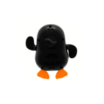 Baby Senses Swimming Penguin