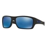 Oakley Turbine Prizm Deep H2O Polarized
